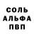 ГЕРОИН белый SanyaModny